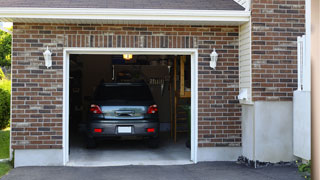 Garage Door Installation at Foster Park Fort Worth, Texas