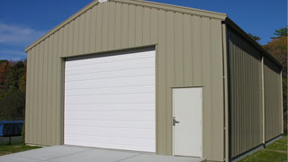 Garage Door Openers at Foster Park Fort Worth, Texas